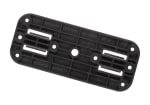 MagPump Mounting Plate Base
