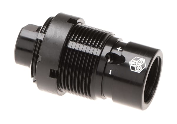 Polarstar UGS Type 1 HPA /w R3 Buttstock