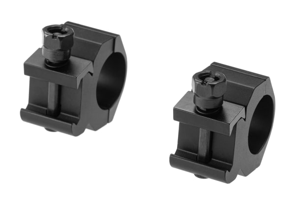 Primary Arms 1-Inch Tactical Rings Medium