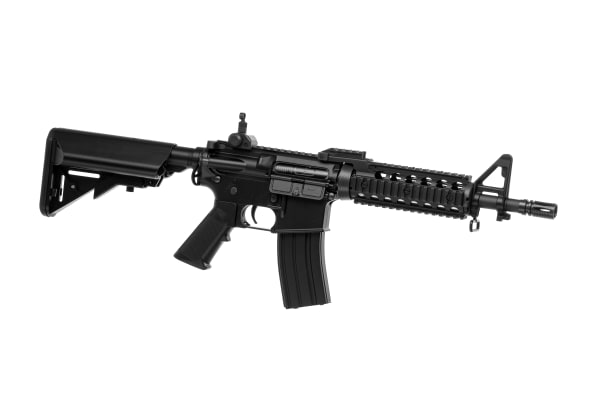 Cyma CM505 M4 RAS II Short