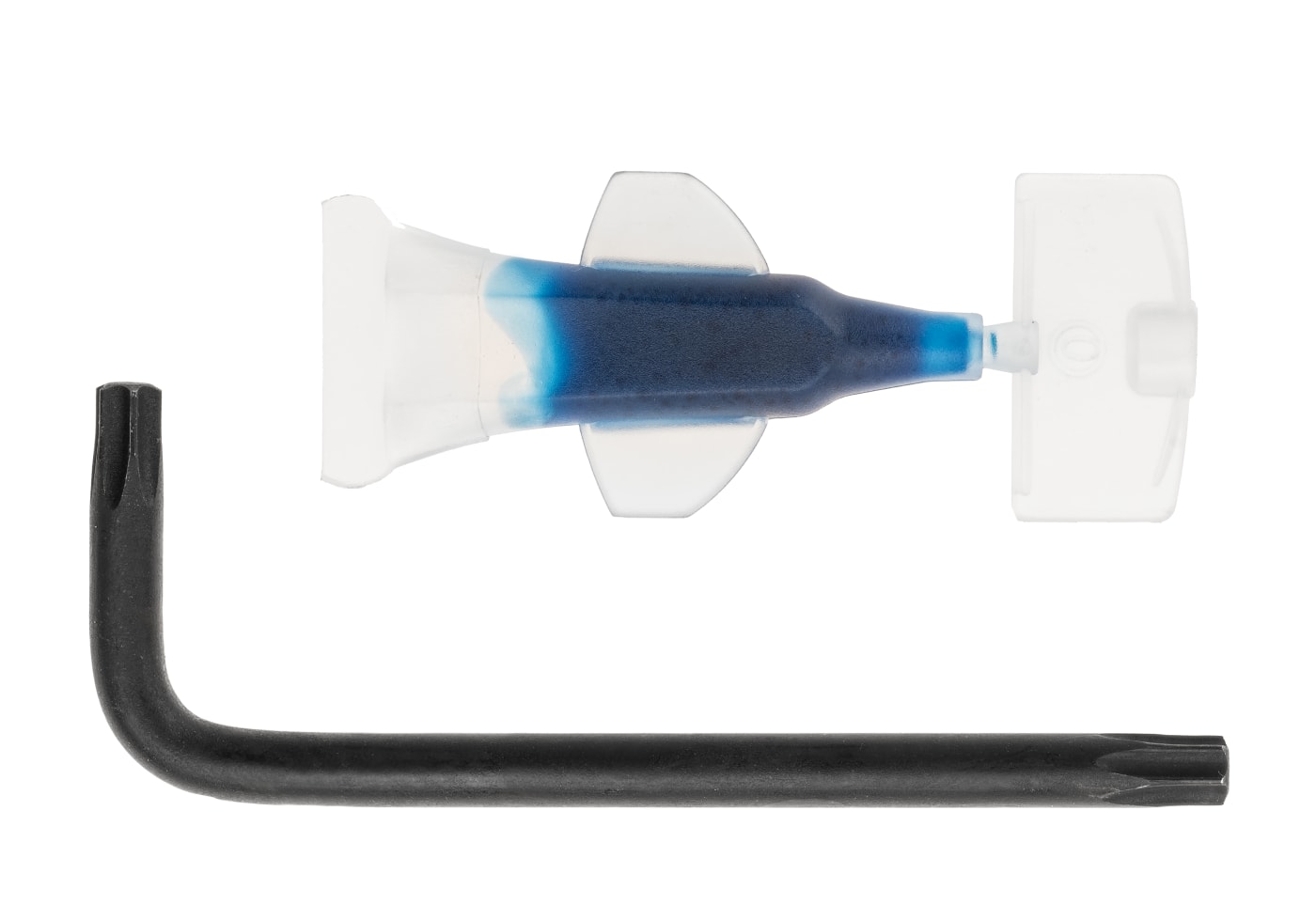 Strike Industries Strike Mini HandStop with Cable Management System