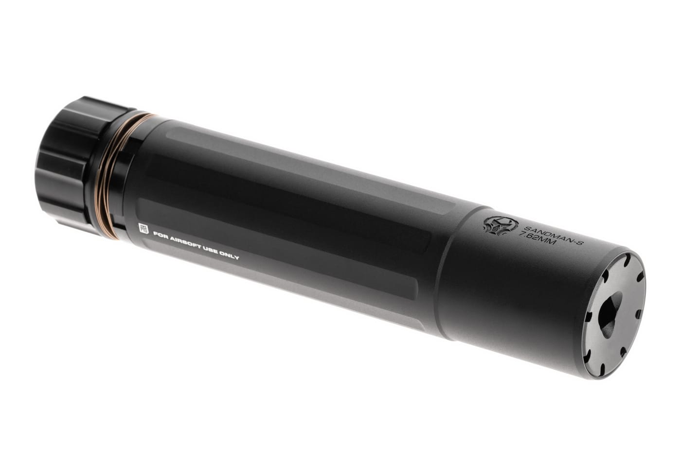 PTS Syndicate PTS Dead Air Sandman-S Mock Suppressor