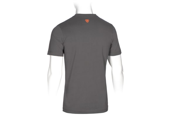 Outrider OT Scratched Logo Tee