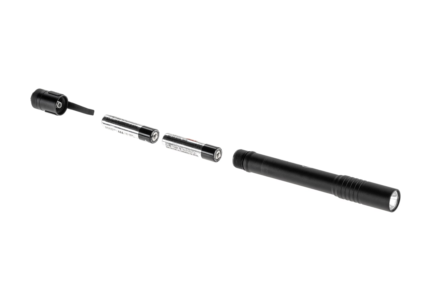 Streamlight Stylus Pro