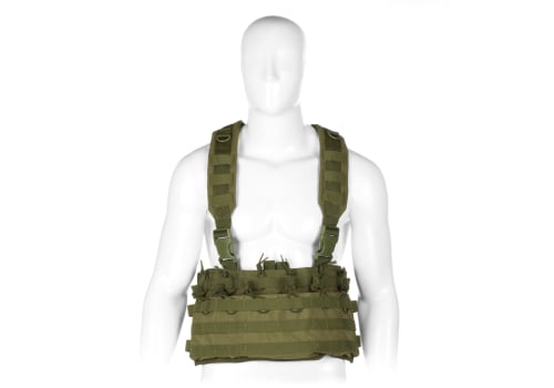 Condor Rapid Assault Chest Rig