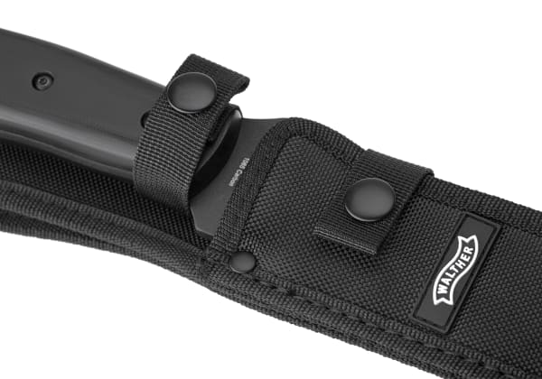 Walther Modified Survival Machete
