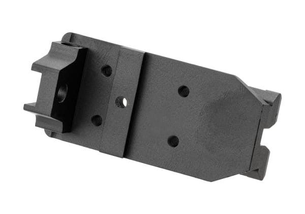 Strike Industries Rear Sight Rail Adapter for Glock