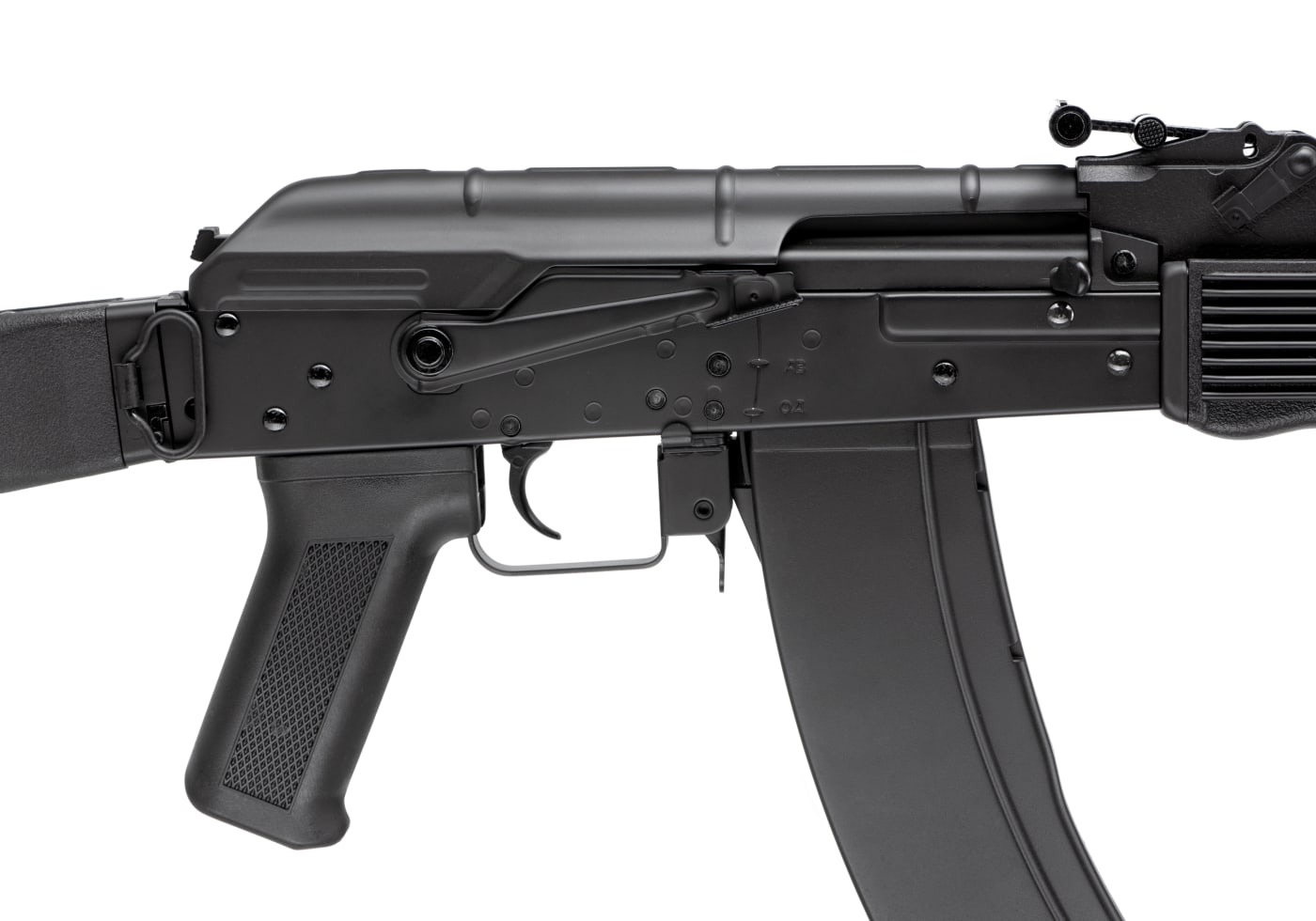 Cyma CM052A RPK74 Full Metal