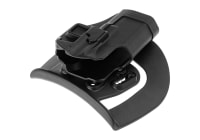 Blackhawk Serpa Sportster for Glock 19/23/32/36 Left Side
