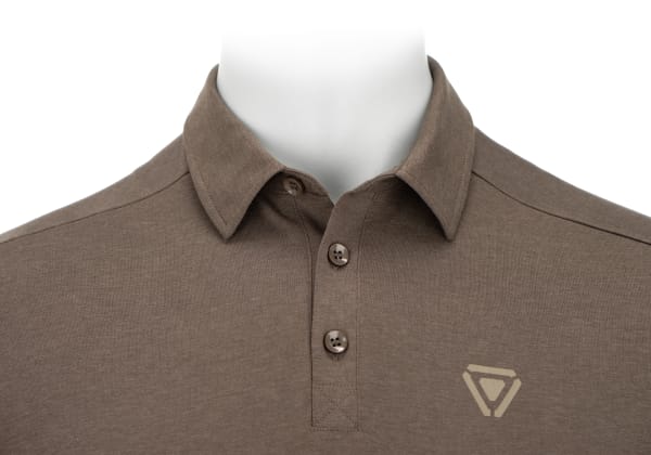 Outrider Technical Polo