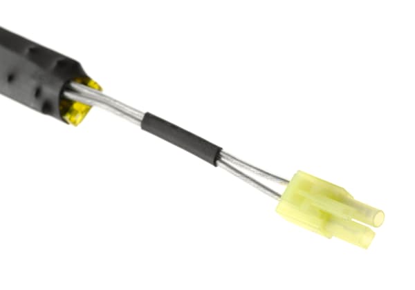 Union Fire Mosfet Switch Kit