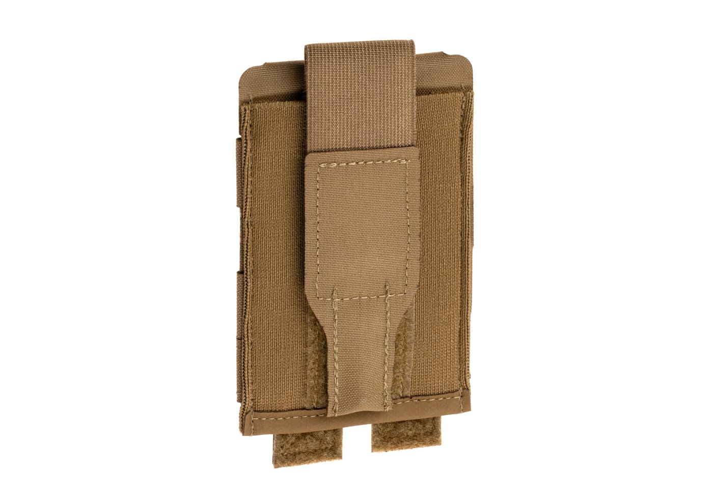 Blue Force Gear Flapped Ten-Speed M4 One Mag Pouch