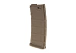 Union Fire Magazin M4 Midcap Polymer 120rds