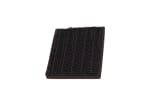 JTG Small German Flag Rubber Patch