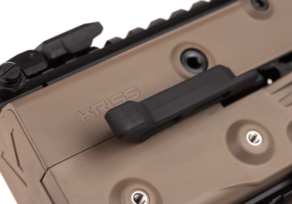 Krytac Kriss Vector S-AEG