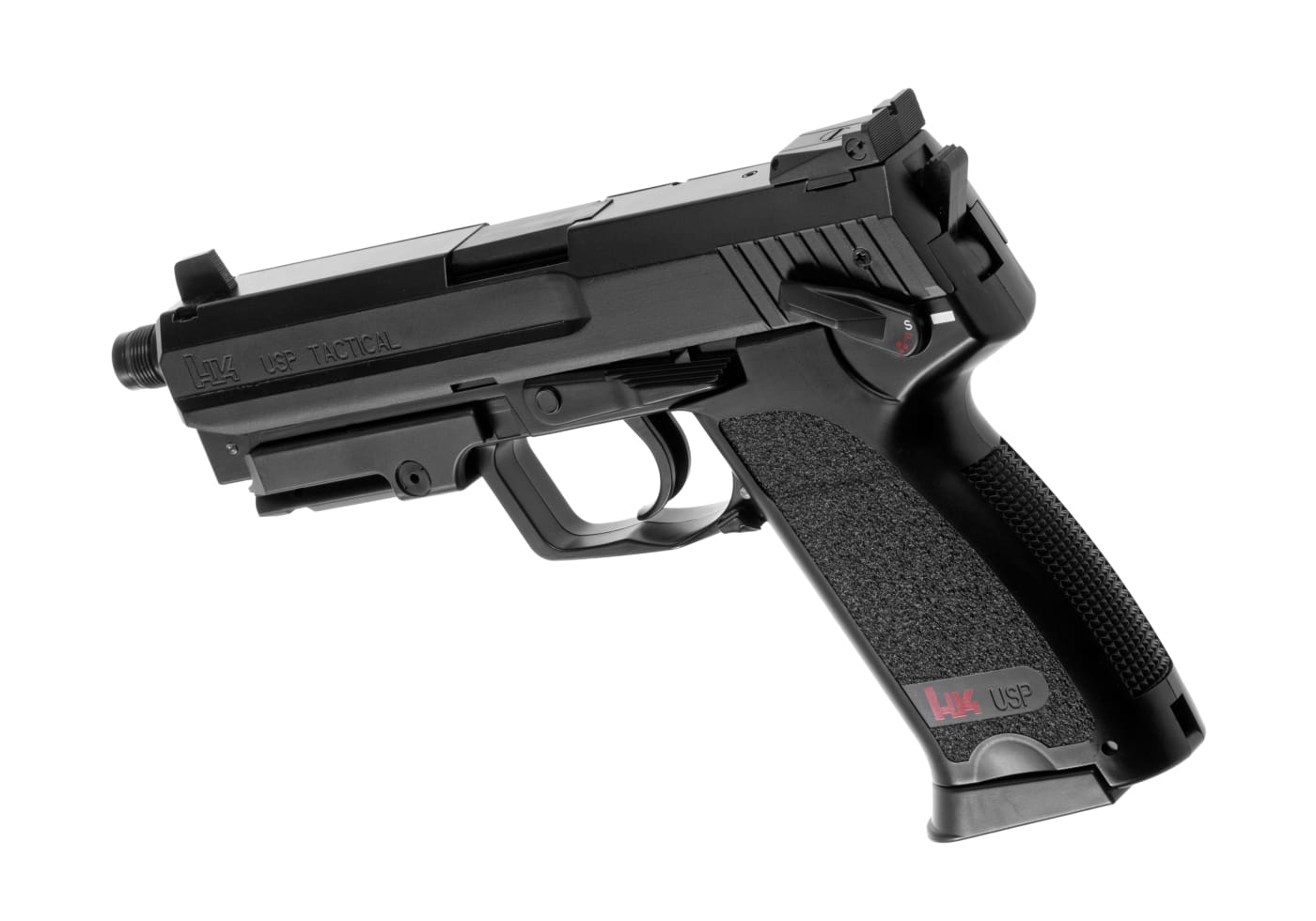 Heckler & Koch USP Tactical Metal Version AEP