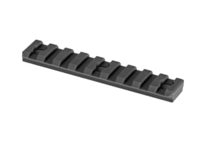 Madbull Noveske NSR Handguard KeyMod Rail Section