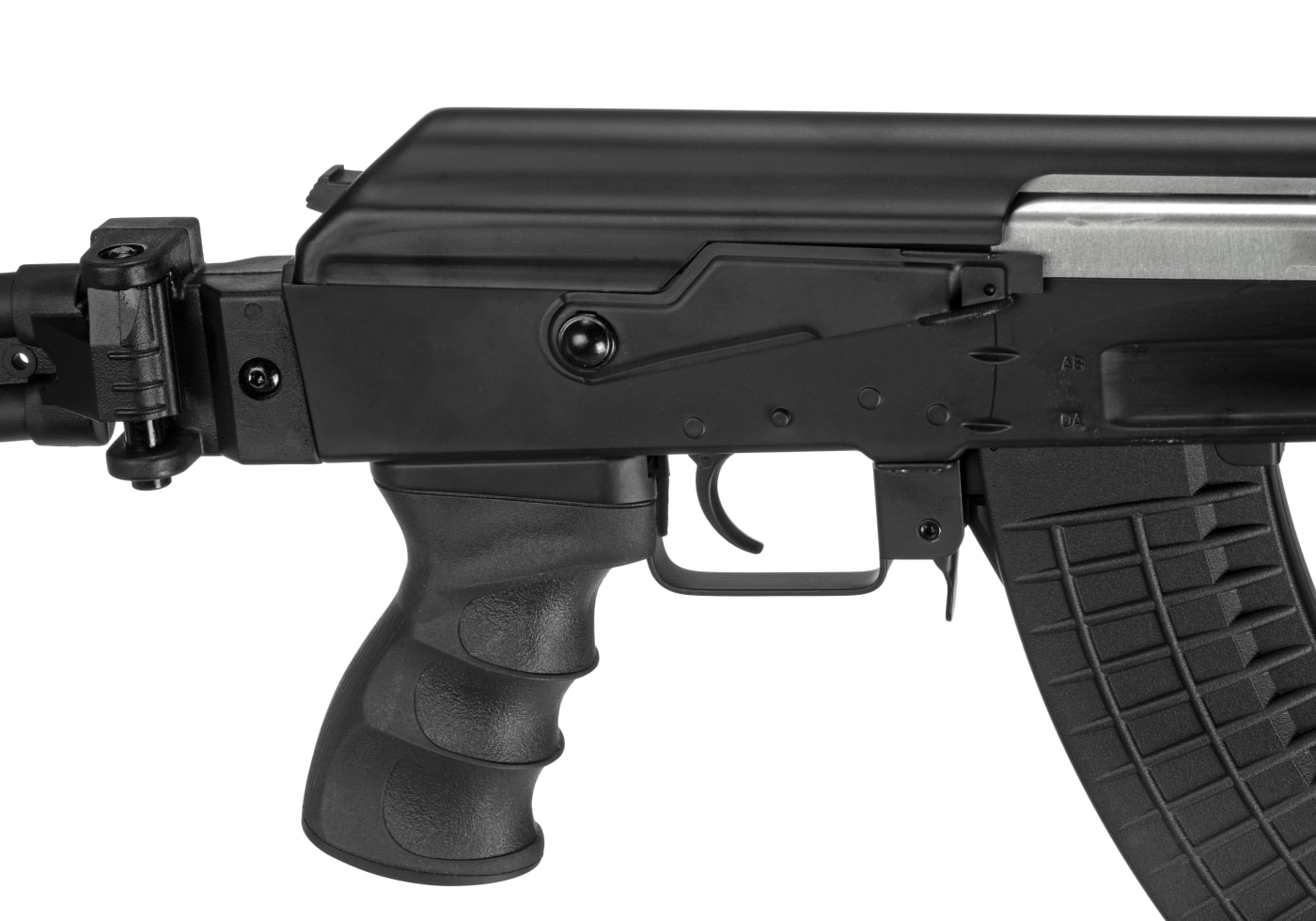 Cyma CM028U AK47 Tactical FS S-AEG
