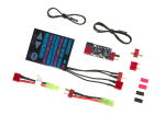Gate WarFET AEG Control System