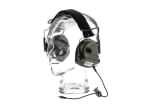 Earmor M31 Plus Hearing Protection