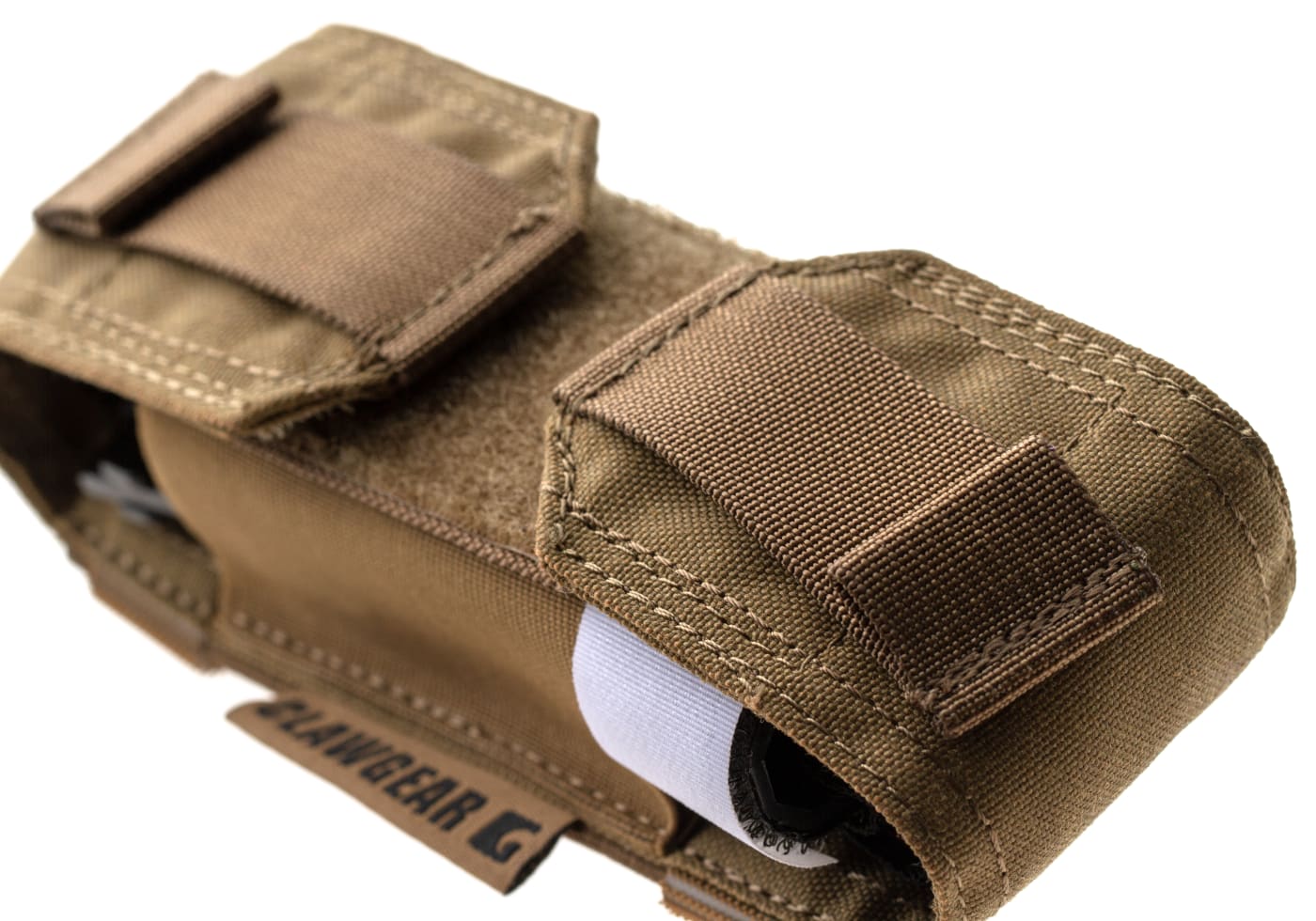 Clawgear 2-Way Tourniquet Pouch