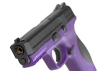 WE M&P Metal Version GBB