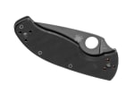 Spyderco C122 Tenacious Plain Edge Folder
