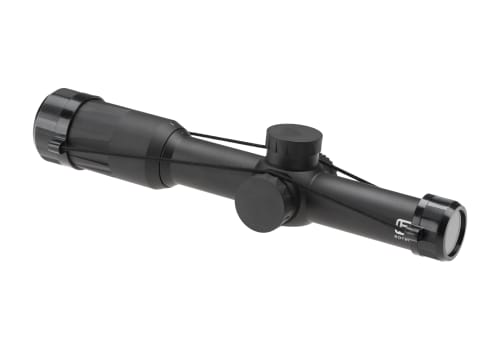 EoTech Vudu 1-8x24 SFP - HC3 Reticle MOA