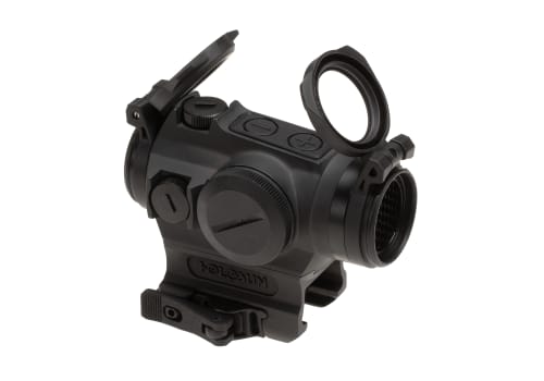 Holosun HE515GT-GR Elite Green Circle Dot Sight