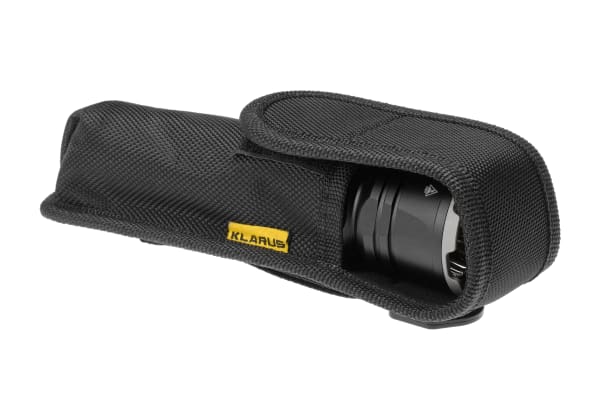 Klarus XT12GT