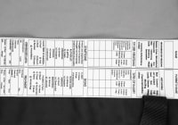 Skala Medica TES-1 Textile Emergency Stretches