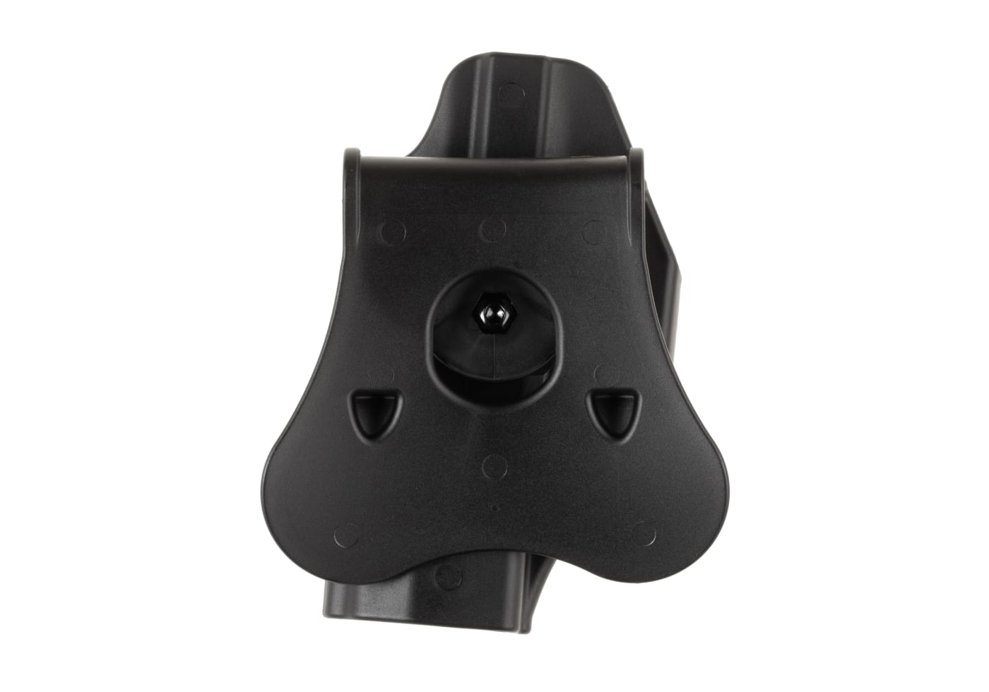 Amomax Paddle Holster für Walther P99 DAO