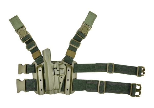 Blackhawk SERPA Holster für P220/225/226/228/229 Left