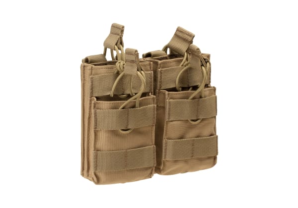 Condor M4 Double Stacker Mag Pouch