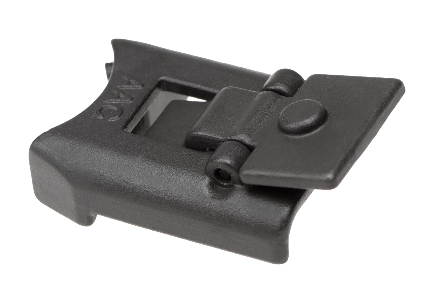 Action Army L96 Twisted Outer Barrel Short + Mag Catch