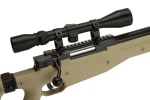 Well AW .338 Sniper Rifle Set Upgraded