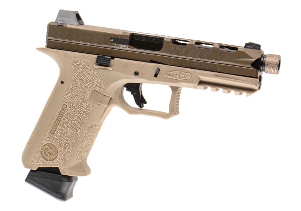 Poseidon Orion No.2 Performance GBB
