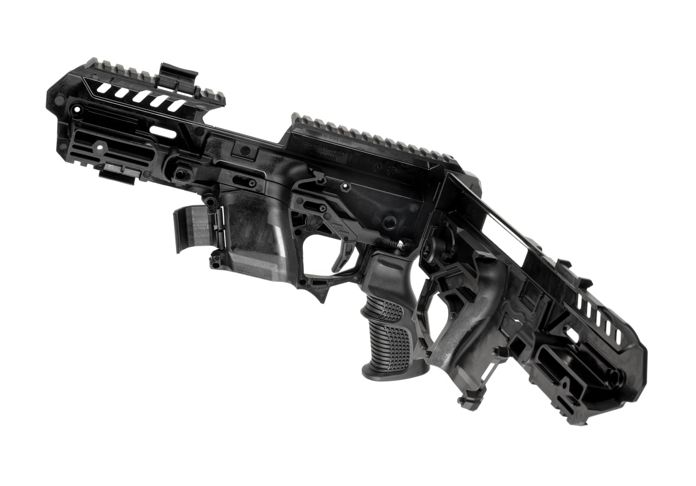 Recover P-IX Modular AR Platform for Glock without Stock