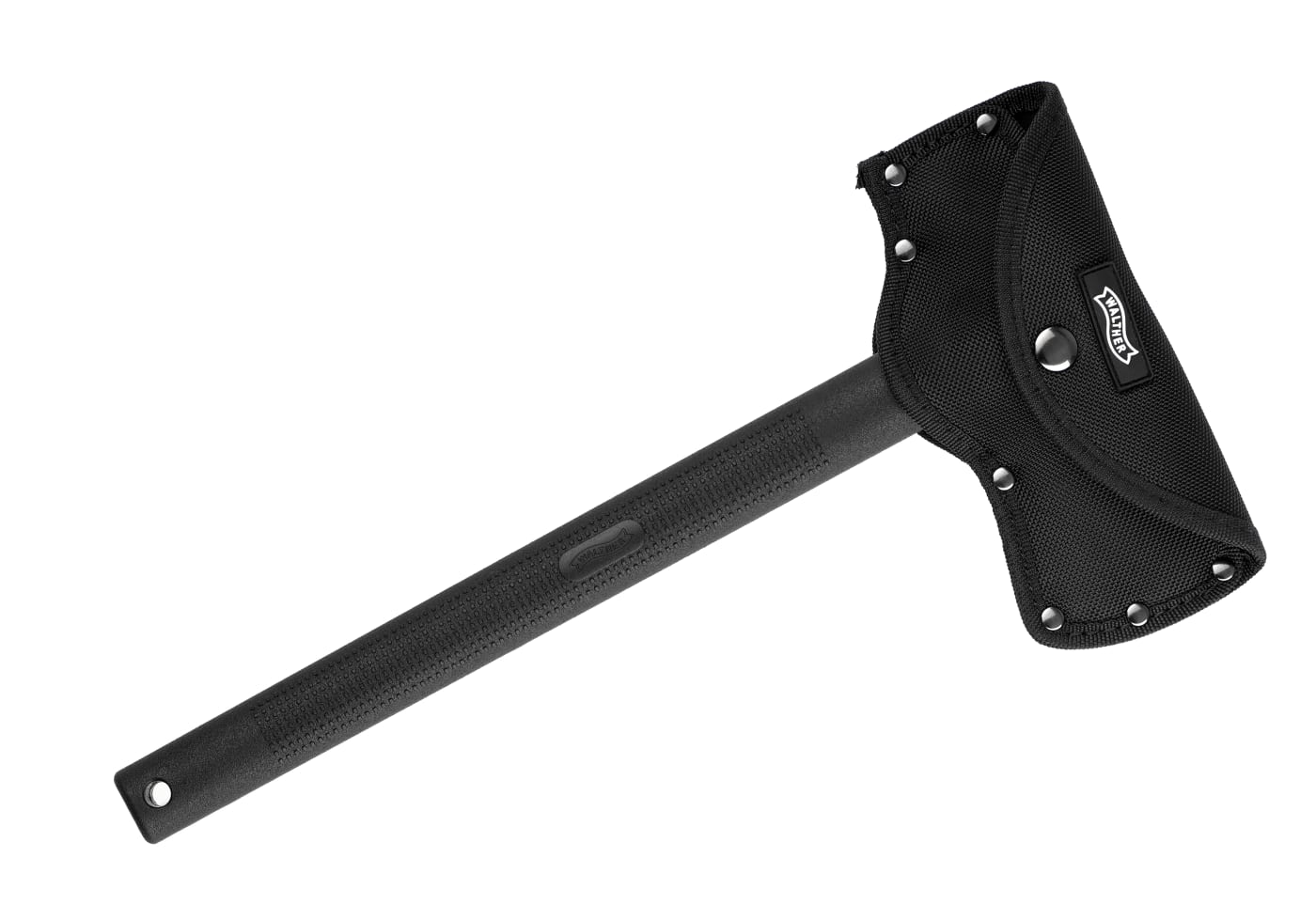 Walther Tactical Tomahawk 2