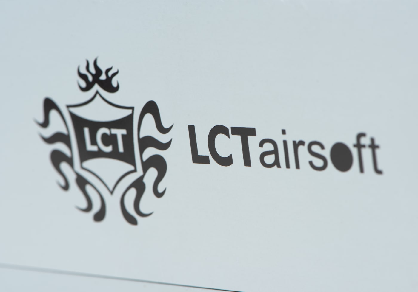 LCT BB Shooting Target Box