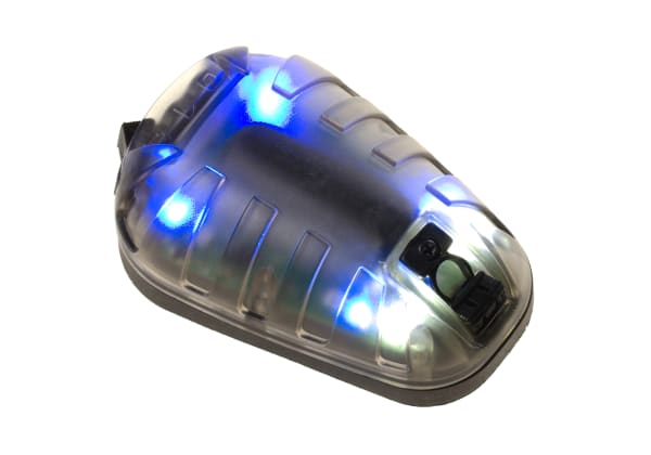 FMA HS-6 Beacon BL