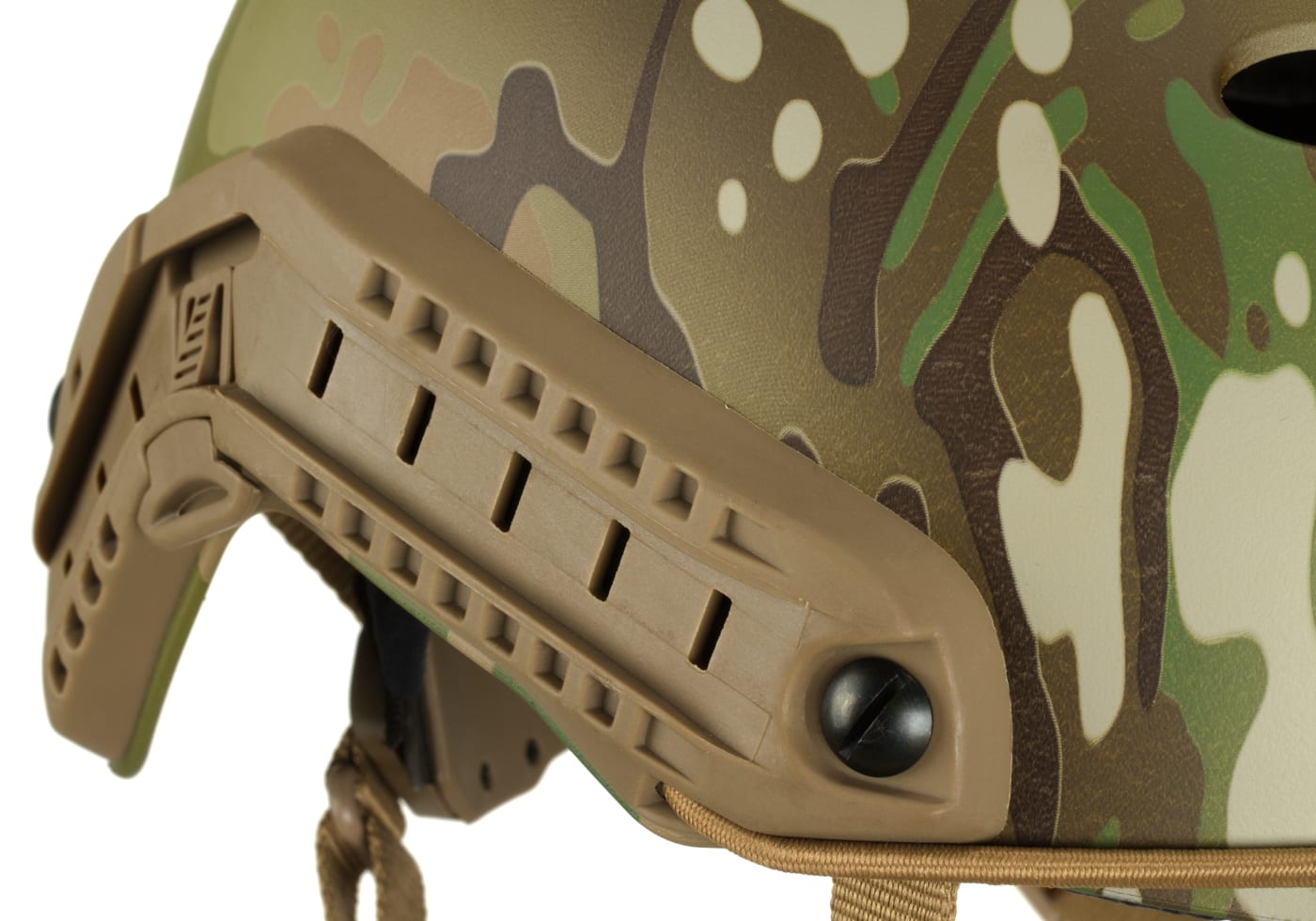 FMA FAST Helmet PJ