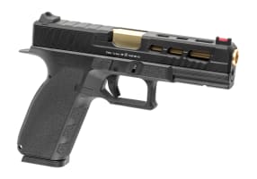 KJ Works KP-13 Custom Metal Version GBB