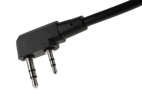 Earmor M51 Tactical PTT Kenwood