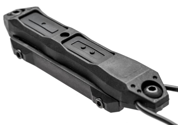 WADSN MAWL-C1 Metal Version LED + Red + IR Laser