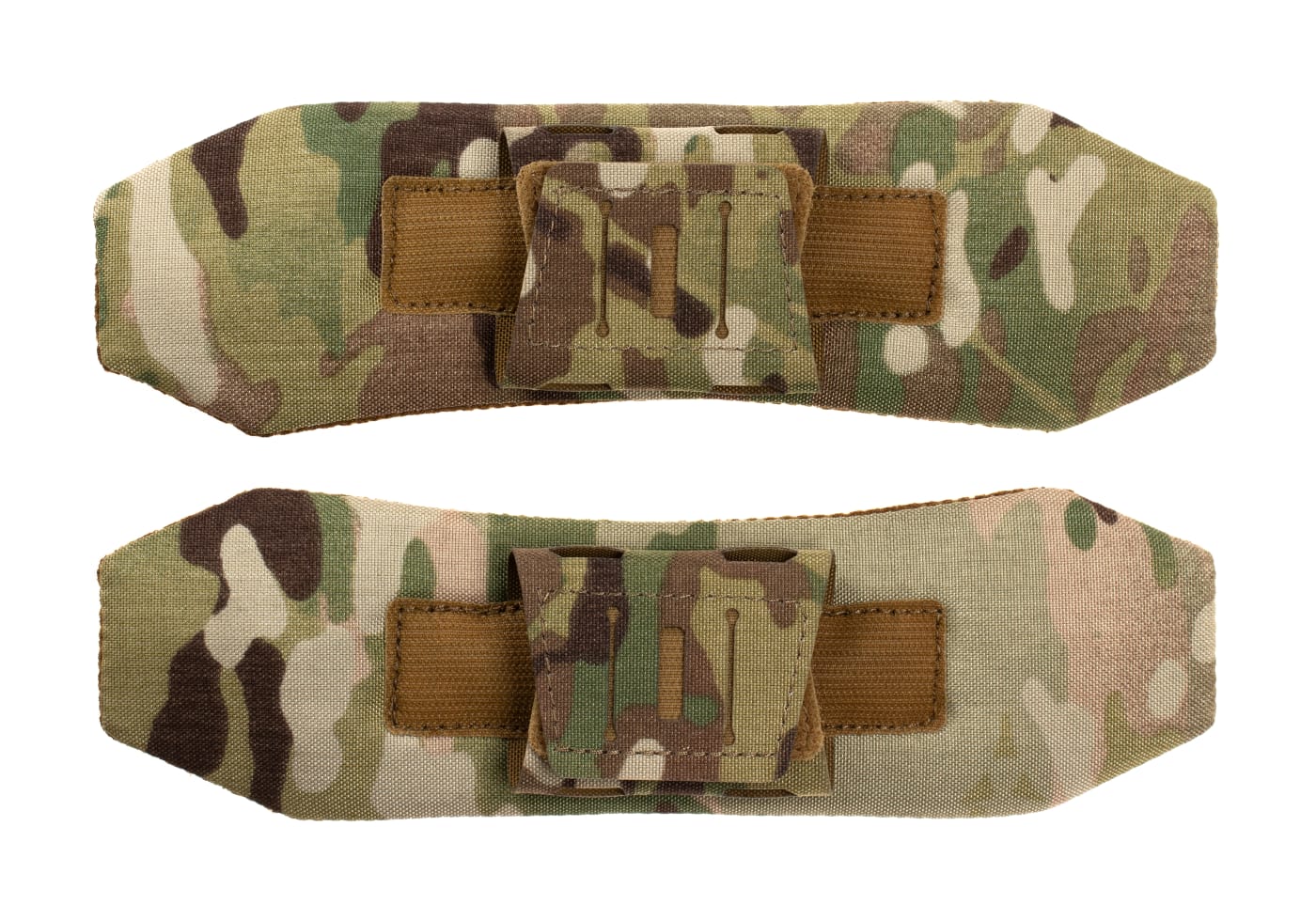 Templar's Gear TPC Shoulder Comfort Pads Gen II