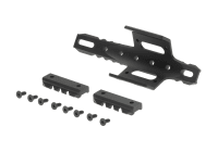 Action Army T10 Front Rail