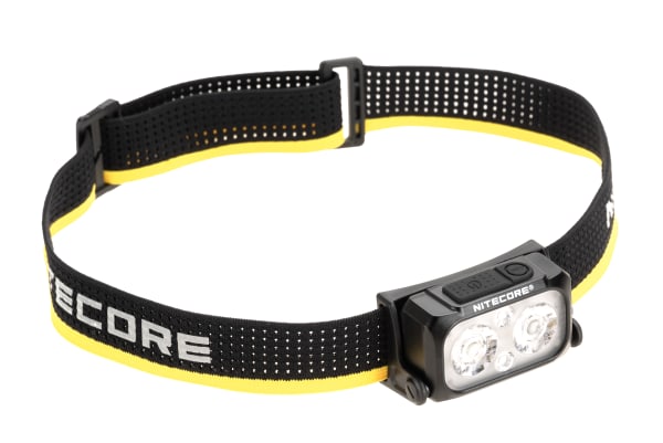 Nitecore NU25 MCT Headlamp