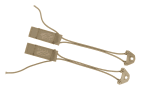 Smith Optics Goggle Bungee Quick Strap