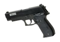 AW Custom Swiss Arms P226R Full Metal GBB